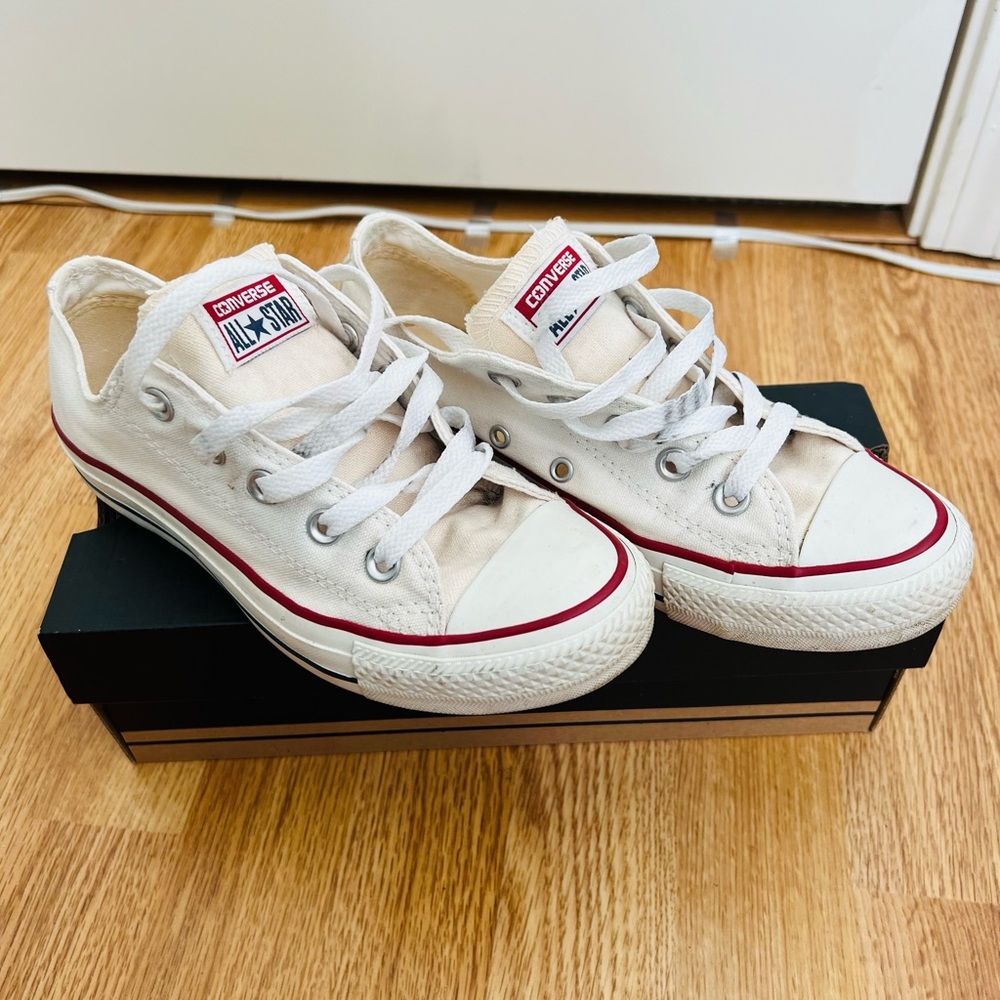 Converse 👟